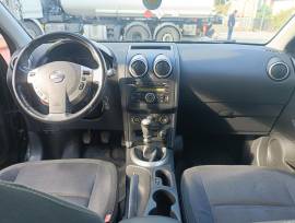 NISSAN QASHQAI 1.5 DCI ACENTA