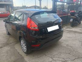 FORD FIESTA 1.2 TREND