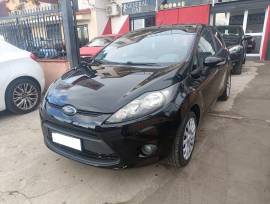 FORD FIESTA 1.2 TREND
