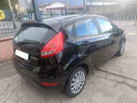FORD FIESTA 1.2 TREND