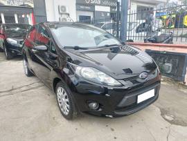 FORD FIESTA 1.2 TREND