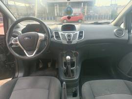 FORD FIESTA 1.2 TREND