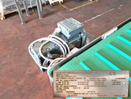 NASTRO INDUSTRIALE CON FACCHINI USATO 