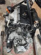 Motore Volkswagen Passat 2.0 TDI 2006 BKP