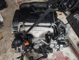 Motore Volkswagen Passat 2.0 TDI 2006 BKP