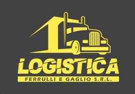 Cerco Merce da Trasportare dalla Sicilia in Calabria / Puglia