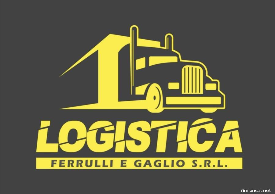 Cerco Merce da Trasportare dalla Sicilia in Calabria / Puglia