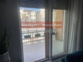 ZONA MAZZINI  -185 mq - 3 camere - 3 bagni 