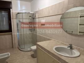 Lecce città nei pressi  della Clinica Petrucciani