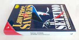 Il settimo comandamento di Lawrence Sanders Ed.Sperling & Kupfer, 1993 perfetto  Il settimo comandamento di Lawrence Sanders Ed.Sperling & Kupfer, 1993 perfetto