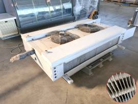 6 EVAPORATORI ECO IDE USATI  