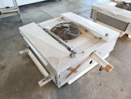 6 EVAPORATORI ECO IDE USATI  