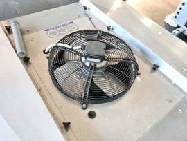 6 EVAPORATORI ECO IDE USATI  