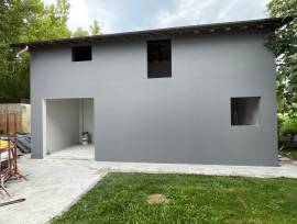 Servizi Edili Completi - Dalla Demolizione alle Finiture