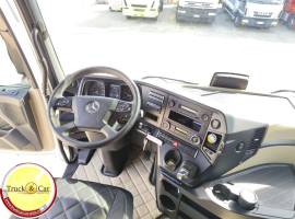 RIF.1284 MERCEDES ACTROS – 2018 – TRATTORE STRADALE FULL PNEUMATICO – EURO 6