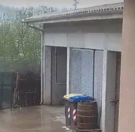 Appartamento in villetta 