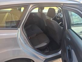 Ford Focus SW 1.6 TDCI Titanium