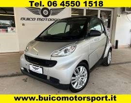 Smart Fortwo Passion 1.0 Mhd / Bellissima!