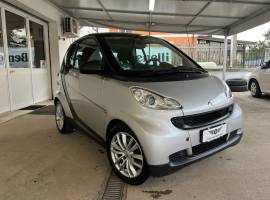 Smart Fortwo Passion 1.0 Mhd / Bellissima!