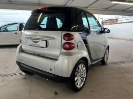 Smart Fortwo Passion 1.0 Mhd / Bellissima!