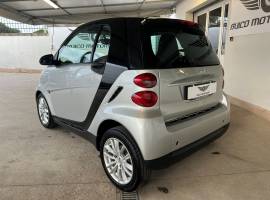 Smart Fortwo Passion 1.0 Mhd / Bellissima!