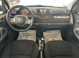 Smart Fortwo Passion 1.0 Mhd / Bellissima!
