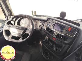 RIF.1282 IVECO S WAY 510 – 2021 – TRATTORE STRADALE – EURO 6 RIF.1282 IVECO S WAY 510 – 2021 – TRATTORE STRADALE – EURO 6