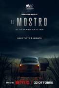 Il Mostro (2025) - Completa
