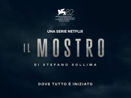 Il Mostro (2025) - Completa