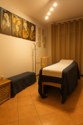 Estetista Ceretta Massaggi Seri