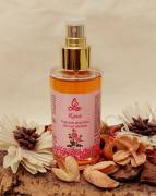 Rosa fragranza analcolica alla rosa orientale da 135ml marchio Gialean nuovo