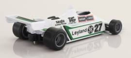 WILLIAMS FORD FW07B - 27 ALAN JONES (1980)