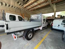 Fiat Ducato Fiat Ducato