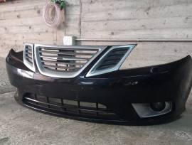 saab 9.3 paraurti