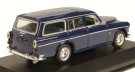 VOLVO P220 AMAZON S.W. (1962) VOLVO P220 AMAZON S.W. (1962)