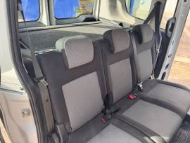 FIAT DOBLO TRASPORTO PERSONE FIAT DOBLO TRASPORTO PERSONE