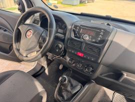 FIAT DOBLO TRASPORTO PERSONE FIAT DOBLO TRASPORTO PERSONE
