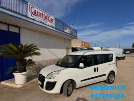 FIAT DOBLO TRASPORTO PERSONE