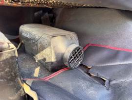 MOTOCARRO BUCHER RIB.TRIL. CON MOTORE IVECO DAILY TURBO MODELLO  MOTOCARRO BUCHER RIB.TRIL. CON MOTORE IVECO DAILY TURBO MODELLO