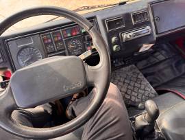 MOTOCARRO BUCHER RIB.TRIL. CON MOTORE IVECO DAILY TURBO MODELLO  MOTOCARRO BUCHER RIB.TRIL. CON MOTORE IVECO DAILY TURBO MODELLO