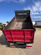 MOTOCARRO BUCHER RIB.TRIL. CON MOTORE IVECO DAILY TURBO MODELLO  MOTOCARRO BUCHER RIB.TRIL. CON MOTORE IVECO DAILY TURBO MODELLO