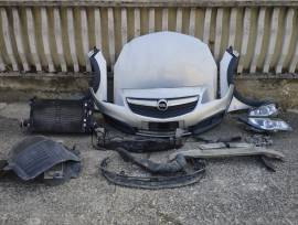 Musata Opel Insignia 2.0 CDTI Country Tourer 2016 