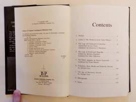 To America and around the world.The logs of Christopher Columbus and Ferdinand Magellan To America and around the world.The logs of Christopher Columbus and Ferdinand Magellan