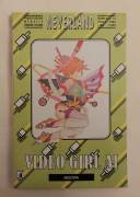 Video Girl Ai 13 Gelosia di Masakazu Katsura Ed.Star Comics, aprile 1994