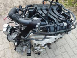 Motore Volkswagen Golf V 1.6 BSE SOLI 17000 KM Motore Volkswagen Golf V 1.6 BSE SOLI 17000 KM