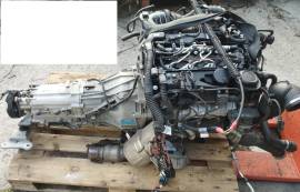 Motore BMW 320d E90/E91 N47D20C 130KW KM105000 Motore BMW 320d E90/E91 N47D20C 130KW KM105000