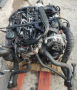 Motore BMW 320d E90/E91 N47D20C 130KW KM105000 Motore BMW 320d E90/E91 N47D20C 130KW KM105000
