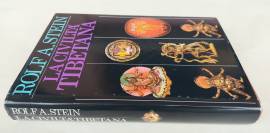 La civiltà Tibetana di Rolf A.Stein 1°Ed.CDE su licenza della Einaudi, 1986 ottimo La civiltà Tibetana di Rolf A.Stein 1°Ed.CDE su licenza della Einaudi, 1986 ottimo