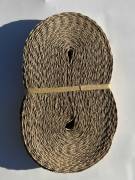 H15 Frangia Nastro Fascia in Rafia Multicolore alto 5 Cm – Mt. 50 H15 Frangia Nastro Fascia in Rafia Multicolore alto 5 Cm – Mt. 50