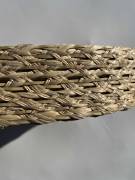 H15 Frangia Nastro Fascia in Rafia Multicolore alto 5 Cm – Mt. 50